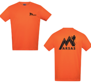 tshirt marsas homme