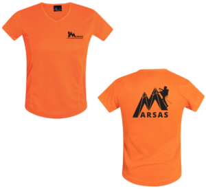 tshirt marsas femme