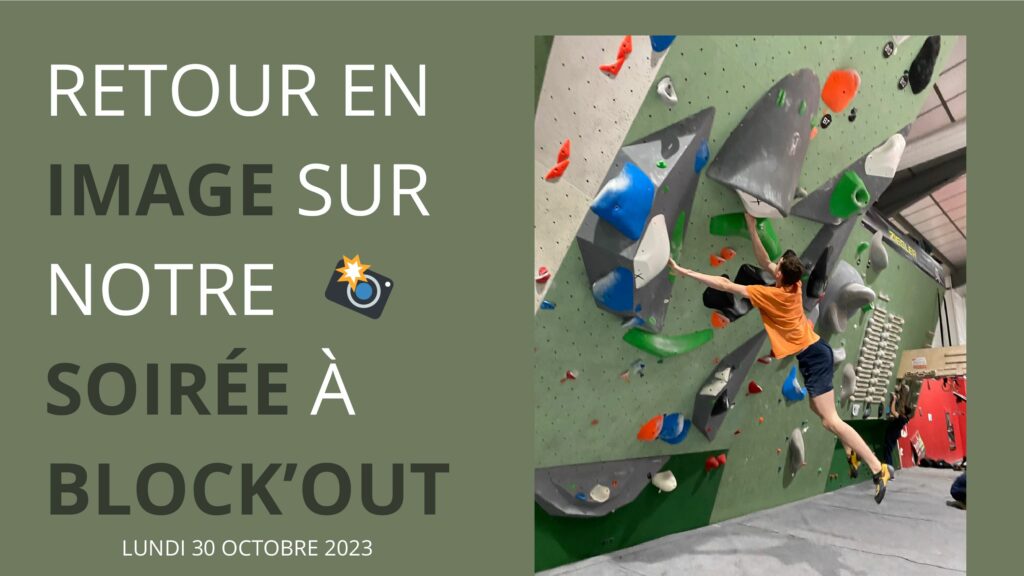 Résumé soirée B&rsquo;O